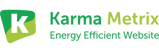 Karma Metrix Logo